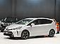 2015 Toyota Prius Alpha S Facelift Model