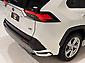 2020 Toyota Rav4 Hybrid G Limited | Body kit 