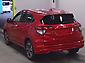 2017 Honda Vezel Hybrid Z Honda Sensing