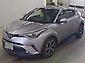 2017 Toyota C-hr G