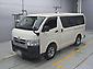 2023 Toyota Hiace Van DX Diesel 5 Door