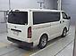2023 Toyota Hiace Van DX Diesel 5 Door