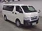 2025 Toyota Hiace Van Long DX