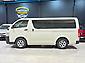 2023 Toyota Hiace DX Diesel 5 Door | 5 Seater | Dual AC | Low Milage