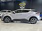 2017 Toyota C-hr G Limited Hybrid 