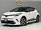 2018 Toyota C-hr G Limited Hybrid | TWO TONE COLOUR with BodyKit