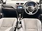 2015 Suzuki SWIFT Style DJE | Half Leather 