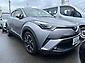 2017 Toyota C-hr G