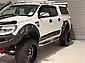 2015 Ford Ranger TD XLT DC W/SA 3.2D | 4WD