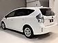 2012 Toyota Prius Alpha G | 7-Seater