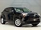 2020 Toyota Yaris Cross Hybrid G