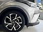 2017 Toyota C-hr G Limited Hybrid 