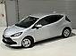 2022 Toyota Aqua FACE LIFT LATEST SHAPE | APPLE-ANROID CAR PLAYER