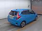 2014 Honda Fit Hybrid L Package