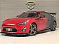 2014 Toyota 86 GT Limted | Matte Two Tone | Bodykit 