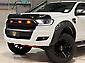 2017 Ford Ranger XLT DOUBLE CAB W/S A