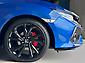 2018 Honda Civic 1.5 Turbo | 6 Speed Manual