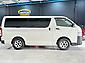 2023 Toyota Hiace DX Diesel 5 Door | 5 Seater | Dual AC | Low Milage