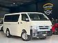 2023 Toyota Hiace DX Diesel 5 Door | 5 Seater | Dual AC | Low Milage