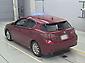 2012 Lexus Ct200h Version L