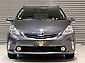 2012 Toyota Prius Alpha S | Hybrid | Apple Carplay