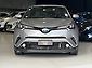 2017 Toyota C-hr G Limited Hybrid 