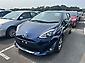 2019 Toyota Aqua Hybrid S Style Black