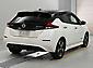 2018 Nissan Leaf X