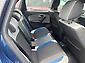 2015 Vw Polo Blue GT
