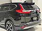 2018 Honda Cr-v Hybrid EX 4WD | AUCTION GRADE 4.5