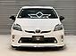 2015 Toyota Prius G Limited Touring Selection with Bodykit 
