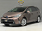 2014 Toyota Prius ALPHA | 7 Seat Half Leather | Face Lift | G limited