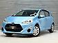 2015 Toyota Aqua S Grade 