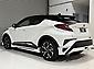 2018 Toyota C-hr G Limited Hybrid | TWO TONE COLOUR with BodyKit