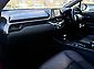 2019 Toyota C-hr G | Half Leather Seats