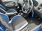 2015 Vw Polo Blue GT