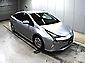 2017 Toyota Prius S Safety Plus