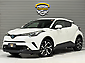 2017 Toyota C-hr G