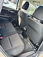 2014 Honda Fit Hybrid F-Package