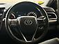 2017 Toyota Camry 2.5L Hybrid | **Auction Grade 4.5**