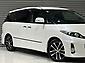 2016 Toyota Estima Premium Edition - Black Leather 