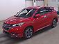 2017 Honda Vezel Hybrid Z Honda Sensing