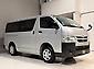 2023 Toyota Hiace Van DX Long D-TB TSS | SUPER LOW KM 