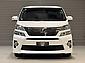 2014 Toyota Vellfire 2.4Z | 7 SEATHER 
