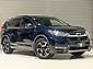 2019 Honda Cr-v Hybrid EX |**Auction Grade 4.5**