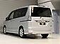 2013 Nissan Serena 7 Seater | Hybrid 