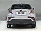2017 Toyota C-hr G Limited Hybrid | TWO TONE COLOUR 
