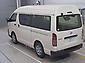 2024 Toyota Hiace Van DX High Roof