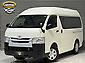 2019 Toyota Hiace Long High Roof DX | 1 Back Seat Row 