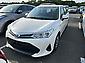 2021 Toyota Corolla Axio Hybrid Ex